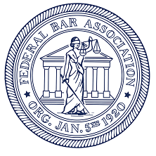 Federal Bar Association