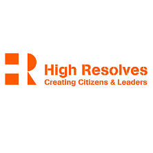 High Resolves