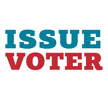 Issue Voter