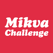 Mikva Challenge