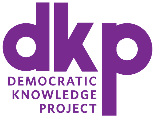 Democratic Knowledge Project