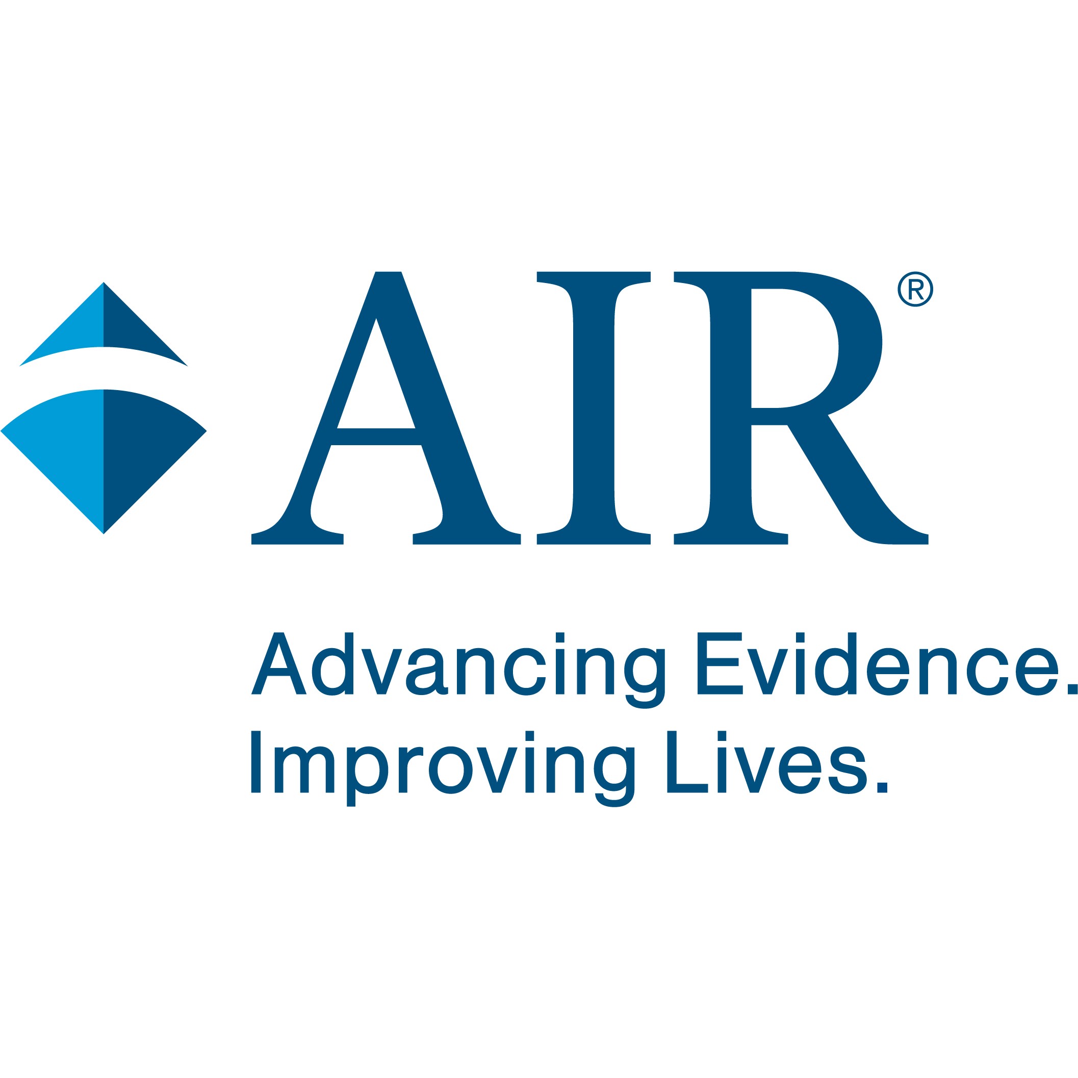 American Institutes for Research (AIR)