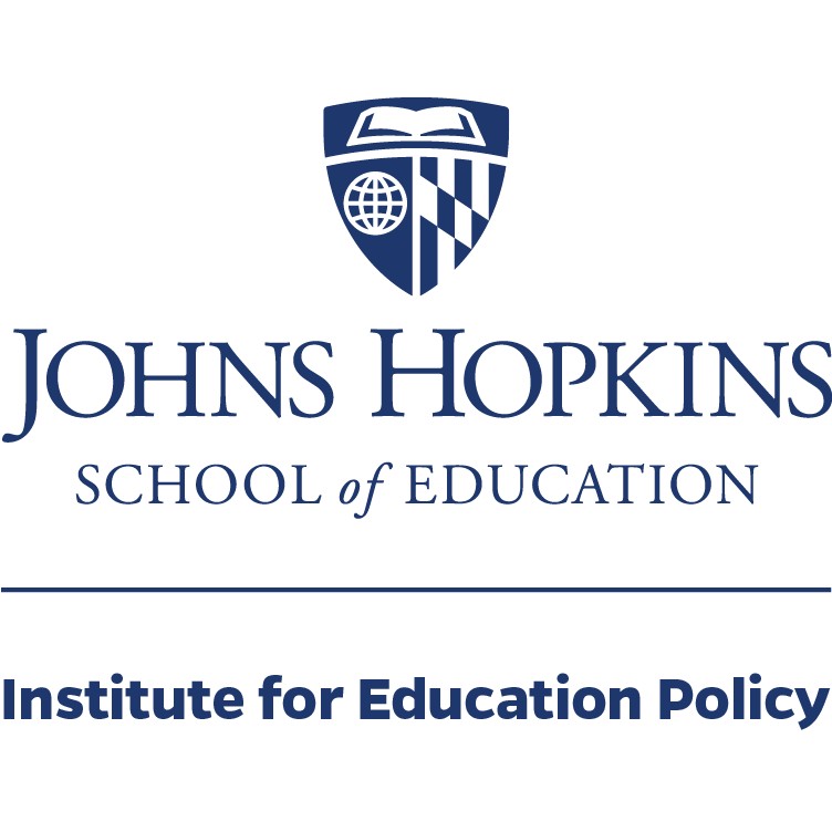 Johns Hopkins Institute for Education Policy