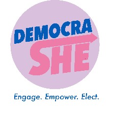 DemocraShe