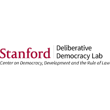 Stanford Deliberative Democracy Lab