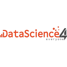 Data Science 4 Everyone